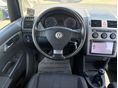 VOLKSWAGEN TOURAN 2007/9 - 10