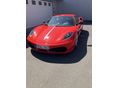 FERRARI F430 F1 (Automata)