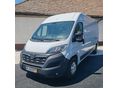 OPEL MOVANO 2.2 BlueHDI Cargo 35 Heavy L3H2 Hütős 0C