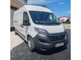 OPEL MOVANO 2023/11 - 2