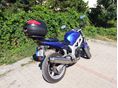 SUZUKI SV 650 N 2001/7 - 3