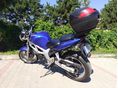 SUZUKI SV 650 N 2001/7 - 4