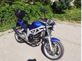 SUZUKI SV 650 N 2001/7 - 6