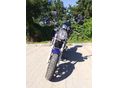 SUZUKI SV 650 N 2001/7 - 8