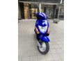 HONDA LEAD 100 SCV 100