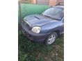 HYUNDAI SANTA FE 2.0 CRDi GLS 4WD