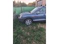 HYUNDAI SANTA FE 2001 - 4