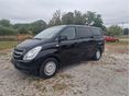 HYUNDAI H-1 Bus Tour 2.5 CRDi HP Style (Automata) Hitel 0%-tól elvihető!!!