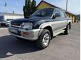 MITSUBISHI L 200 Pick Up 2.5 TD DK GL ABS 4WD Hitel 0%-tól elvihető!!!