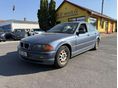 BMW 3-AS SOROZAT 1998/10 - 1