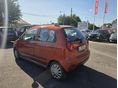 CHEVROLET SPARK 2008/10 - 3