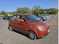 CHEVROLET SPARK 2008/10 - 7
