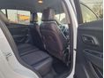 CHEVROLET TRAX 2013/5 - 11