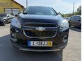 CHEVROLET TRAX 2013/7 - 7