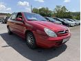 CITROEN XSARA 2003/1 - 7