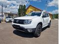 DACIA DUSTER 1.5 dCi Arctic EURO6 Automata!!! Hitelre 0%-tól elvihető!!!