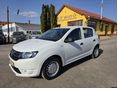 DACIA SANDERO 2015/8 - 1