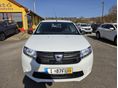 DACIA SANDERO 2015/8 - 8