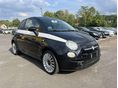 FIAT 500 2011/10 - 7