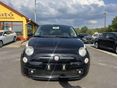 FIAT 500 2011/10 - 8