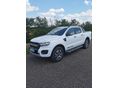 FORD RANGER 2.0 TDCi 4x4 Wild Trak (Automata)