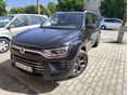 SSANGYONG KORANDO 1.5 Turbo GDI Style+ (Automata)