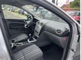 FORD FOCUS 2008/8 - 11