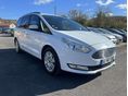 FORD GALAXY 2016/7 - 7