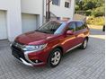 MITSUBISHI OUTLANDER 2.2 DI-D Intense Plus 4WD 148000KM SZERVIZKÖNYV 4x4 KÉZI VÁLTÓ 7 SZEMÉLYES VONÓHOROG