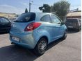 FORD KA 2009/3 - 5