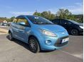 FORD KA 2009/3 - 7
