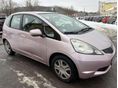HONDA JAZZ 2009/6 - 4