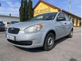 HYUNDAI ACCENT 2008/9 - 1