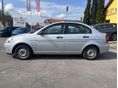 HYUNDAI ACCENT 2008/9 - 2