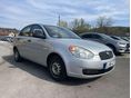 HYUNDAI ACCENT 2008/9 - 7