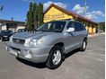 HYUNDAI SANTA FE 2.0 CRDi GLS Leather 4WD Hitel 0%-tól elvihető!!!