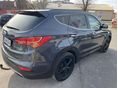 HYUNDAI SANTA FE 2015/5 - 4