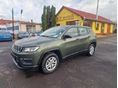 JEEP COMPASS 1.6 Mjet Longitude Hitel 0%-tól elvihető!!!
