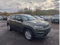 JEEP COMPASS 2018/8 - 7