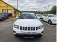 JEEP COMPASS 2013/11 - 8