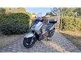 YAMAHA X-MAX 125 