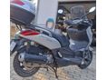 YAMAHA X-MAX 125 2007/8 - 2