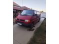 VOLKSWAGEN TRANSPORTER T4 1995/3 - 2