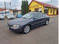 VOLVO S60 2.4 (Automata) Hitel 0%-tól elvihető!!!