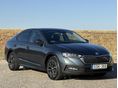 SKODA OCTAVIA 2021/7 - 1