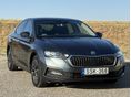 SKODA OCTAVIA 2021/7 - 2