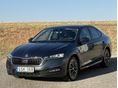 SKODA OCTAVIA 2021/7 - 4