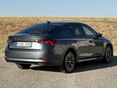 SKODA OCTAVIA 2021/7 - 8