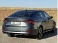SKODA OCTAVIA 2021/7 - 9