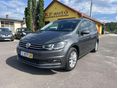 VOLKSWAGEN TOURAN 1.6 TDI BMT SCR Comfortline DSG [7 személy] Hitel 0%-tól elvihető!!!